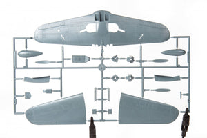 Eduard 8092 P-400 1/48 – Bild 7