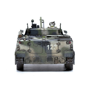 Zvezda 5079 BMP-3 1/72 – zdjęcie 3
