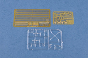 Hobby Boss 83413 USS Momsen DDG-92 1/700 – imagen 8