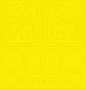 Eduard BIG49236 A-6A 1/48 HOBBY BOSS – Bild 2