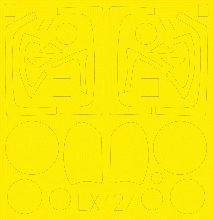 Eduard BIG49236 A-6A 1/48 HOBBY BOSS – Bild 2
