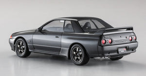 Hasegawa 20611 Nissan Skyline GT-R BNR32 NISMO Intercooler 1/24 – zdjęcie 3