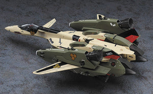 Hasegawa 65836 VF-19EF/A Isamu Special &amp;#39;Macross Frontier&amp;#39; 1/72 – zdjęcie 4
