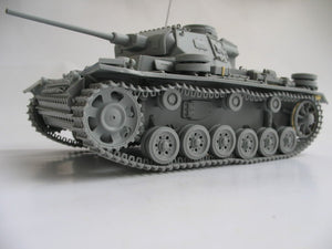 Dragon 6394 Pz.Kpfw.III Ausf.J 1/35 – imagen 5