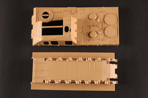 Hobby Boss 84566 Bergepanzer BPz3A1 Buffalo ARV 1/35 – Bild 6