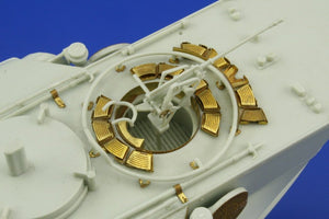Eduard 53009 S-100 Schnellboot REVELL 1/72 – Bild 15
