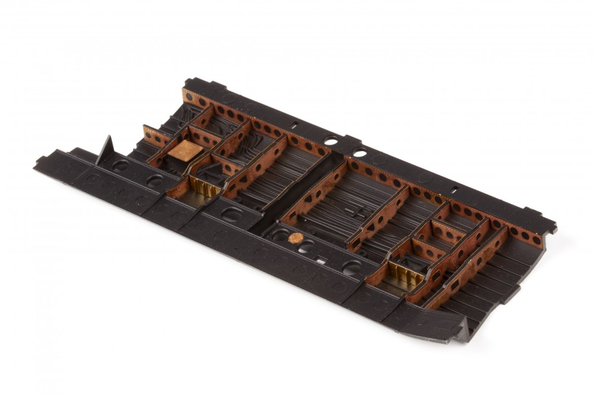 Eduard 32484 A-20G bomb bay HONG KONG MODELS 1/32 – imagen 7