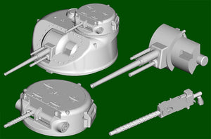 I Love Kit 63521 M3 Lee Medium Tank 1/35 – zdjęcie 5