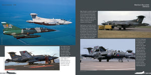 Publications HMH DH-036 Blackburn Buccaneer - Avion en détail 036 (Version anglaise) – image 5