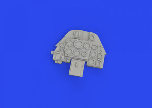 Eduard 644227 Bf 109K-4 LööK EDUARD 1/48 – immagine 4