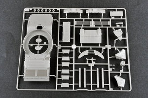 Trumpeter 09515 Russian BMPT-72 Terminator 1/35 – immagine 14