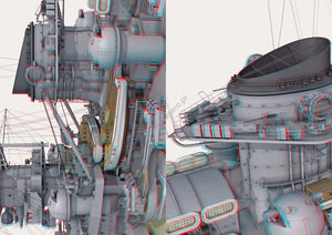 Kagero 16007 The Battleship Scharnhorst EN – imagen 6