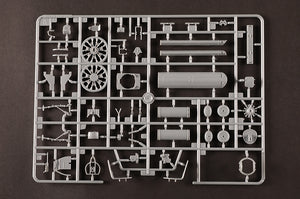 Hobby Boss 87274 TBM-3 Avenger 1/72 – imagen 18