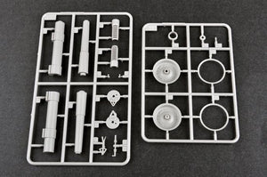 Trumpeter 09514 Russian AT-S Tractor 1/35 – Bild 6