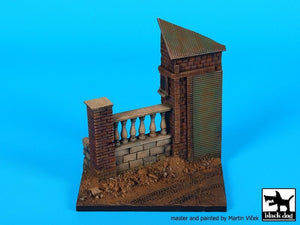 Black Dog D35106 Eastern Europe base 1/35 – imagen 4