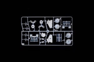 Italeri 4630 MV AGUSTA 500 cc.4 CYLINDERS - 1964 1/9 – immagine 6