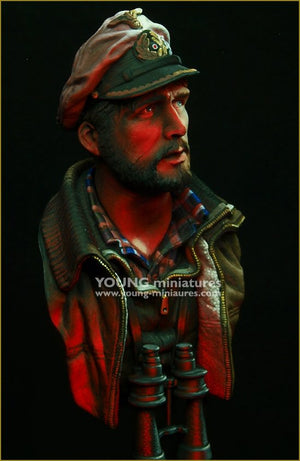 Young Miniatures YM1879 Das Boot 1/10 – zdjęcie 2
