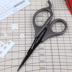 U-Star UA-91251 Precision scissors – image 2