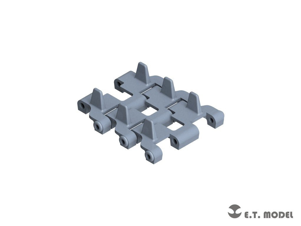 E.T. Model P35-031 WWII German Sd.Kfz. 135 Jagdpanzer Marder I (Lorraine)Tank Destroyer Workable Track ( 3D Printed ) 1/35 – imagen 5