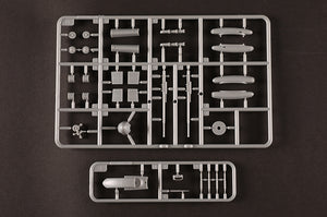 Hobby Boss 81780 HURRICANE Mk.ⅡD/TROP 1/48 – immagine 6