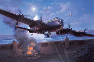 Revell 64295 Lancaster B. III Dambusters - model set 1/72 – imagen 2