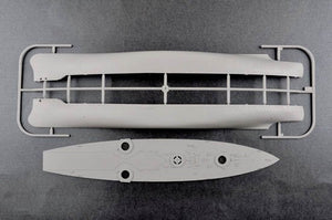 Trumpeter 05330 HMS Dreadnought 1918 1/350 – image 5