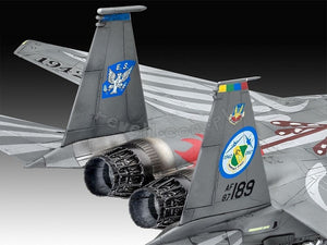 Maquette Revell 63841 F-15E Strike Eagle au 1/72 – image 6