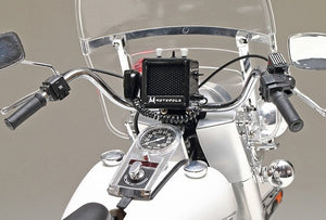 Tamiya 16038 Harley Davidson FLH1200 - Police Bike 1/6 – Bild 5