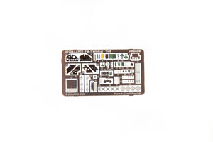 Eduard 82204 FM-1 Wildcat ProfiPack 1/48 – imagen 7