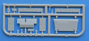 ACE 72440 IDF Heavy APC Nagmashot 1/72 – image 8