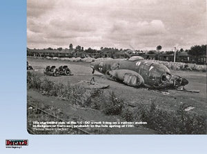 Kagero KD72002 Heinkel He 111 Ps of KG 27 1/72 – Bild 9