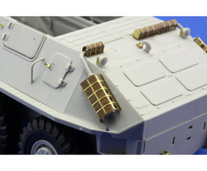 Eduard 36186 BTR-60P APC 1/35 Trumpeter – imagen 8