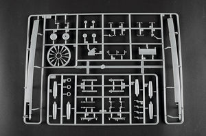 Trumpeter 05818 Mi-4AV Hound 1/48 – immagine 15