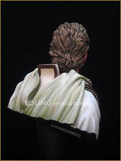 Young Miniatures YH1817 Alexander The Great 330 B.C 1/10 – immagine 4