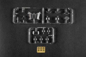 Trumpeter 05818 Mi-4AV Hound 1/48 – immagine 18