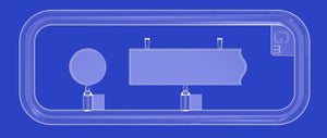 MiniArt 35646 LIVING ROOM INTERIOR 1/35 – Bild 7