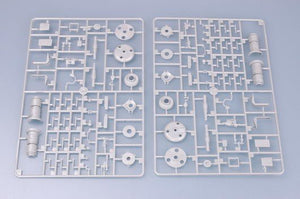 Trumpeter 05104 CH-47A CHINOOK 1/35 – Bild 16