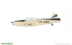 Eduard 11167 Z-326 Trenér Master DUAL COMBO 1/48 – imagen 19