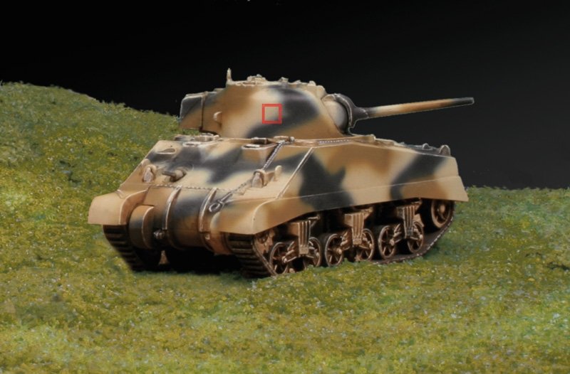 Italeri 6198 Montecassino Abbey 1944 Breaking the Gustav Line - BATTLE SET 1/72 – image 12
