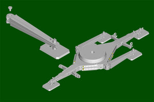 Trumpeter 02358 German 8.8cm Flak 41 1/35 – Bild 17