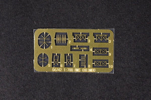 Trumpeter 06742 HMS Colombo 1/700 – image 7