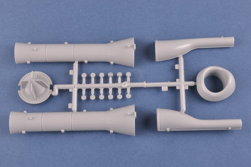 Hobby Boss 81808 F-86F-30 Sabre 1/18 – immagine 11