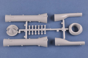 Hobby Boss 81808 F-86F-30 Sabre 1/18 – immagine 11