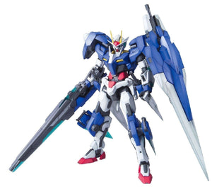 Bandai 10758 OO Gundam Sept Épée/G Gundam 83308 – image 2