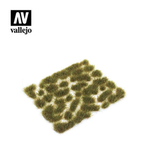 Vallejo SC416 Wild Tuft – Mixed Green – imagen 2