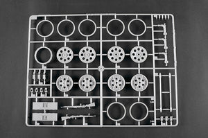 Trumpeter 00943 Sd.Kfz 251/22D 1/16 – Bild 28