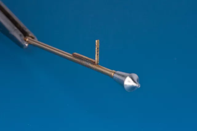 RB Modèle 35A16 Panzerfaust 30M Klein 1/35