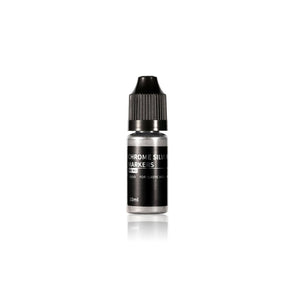 DSPIAE CR-10 Chrome Silver Refill For Markers (10ml) – imagen 3