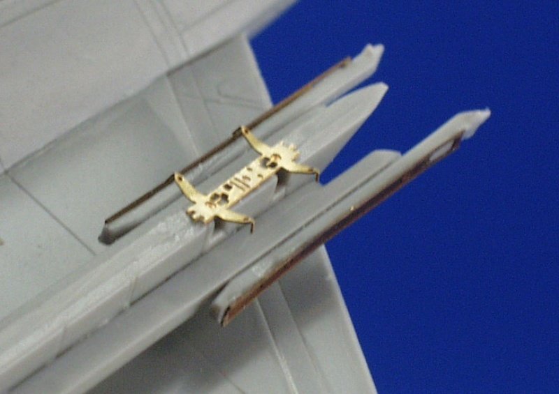 Eduard 73208 F-15C 1/72 HASEGAWA – image 6