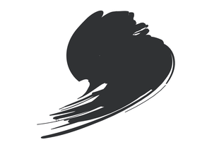 Hataka HTK-C224 Black Grey (RAL 7021)